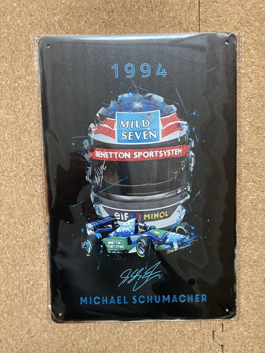 Yahoo!オークション -「シューマッハ サイン」の落札相場・落札価格