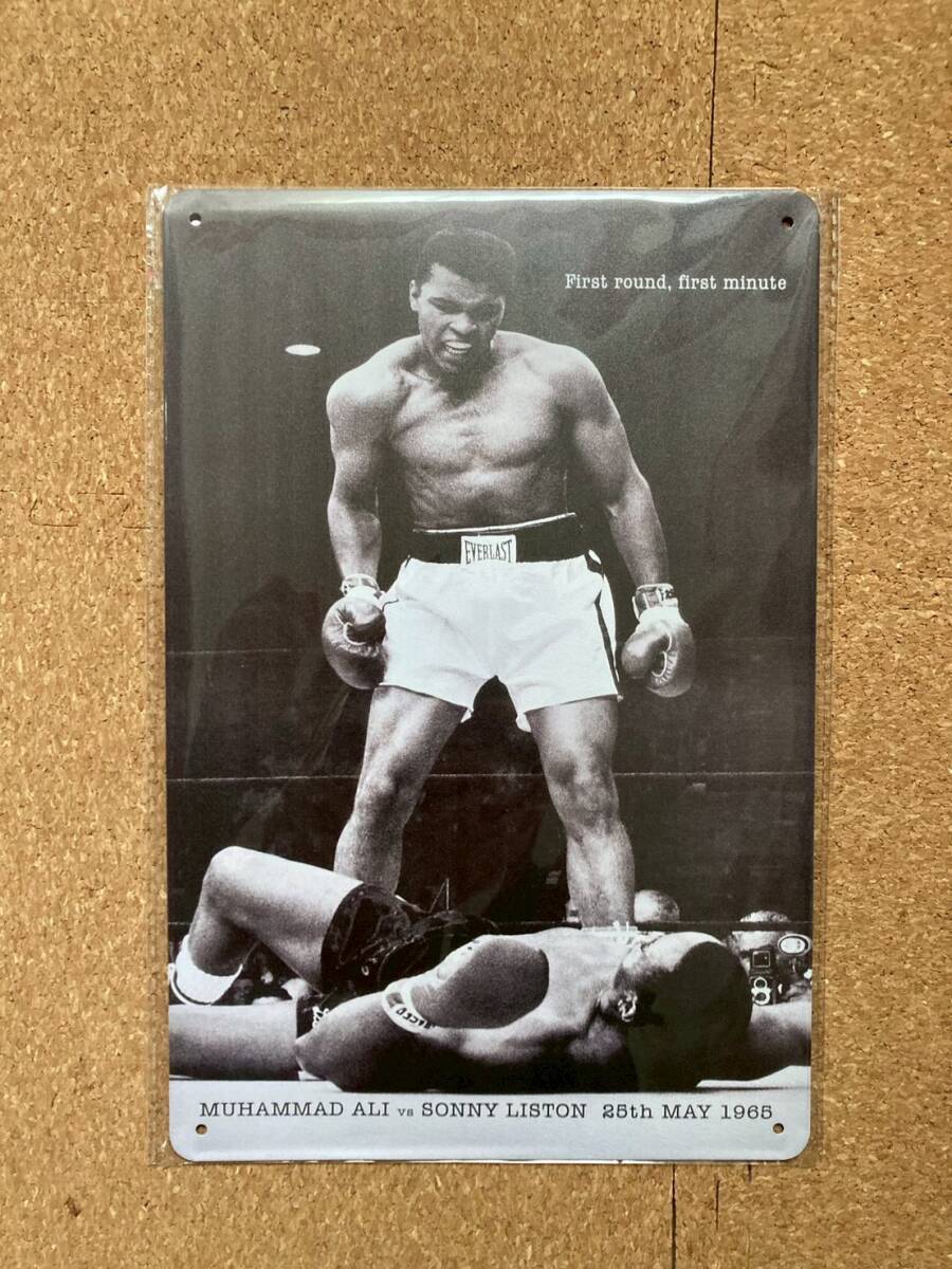 Yahoo!オークション -「モハメドアリサイン」の落札相場・落札価格