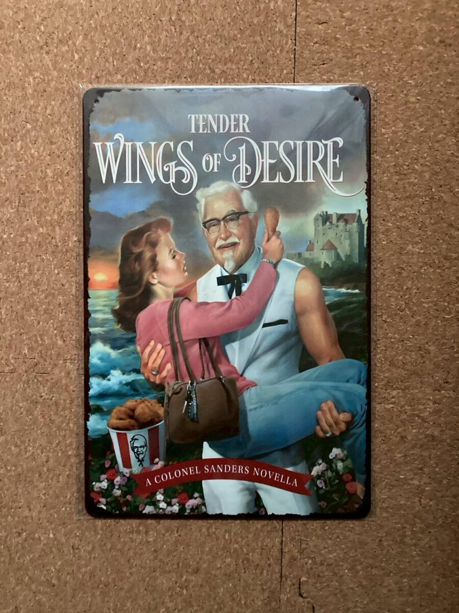 Yahoo!オークション -「カーネルサンダース」(アンティーク