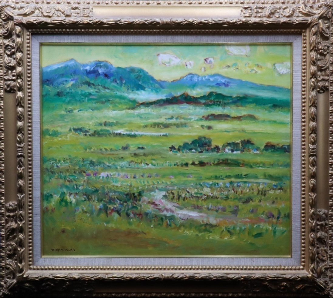 2026年最新】Yahoo!オークション -垣内カツアキ(絵画)の中古品・新品