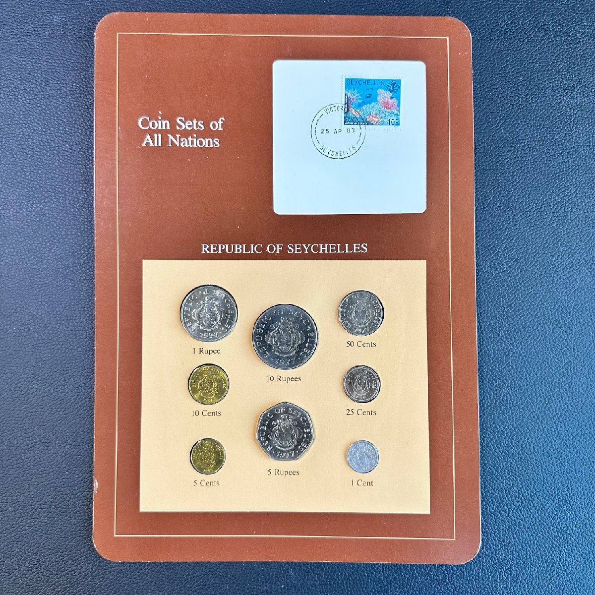 Yahoo!オークション -「coin sets of all nations」の落札相場・落札価格