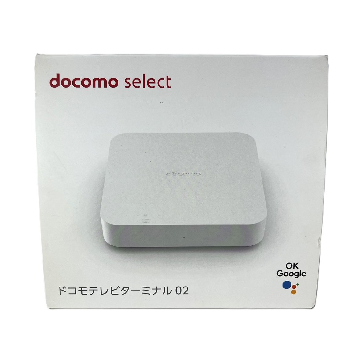 Yahoo!オークション -「ドコモテレビターミナル02」の落札相場・落札価格