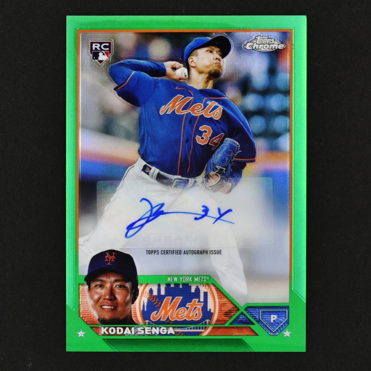 2026年最新】Yahoo!オークション -千賀滉大サインの中古品・新品・未