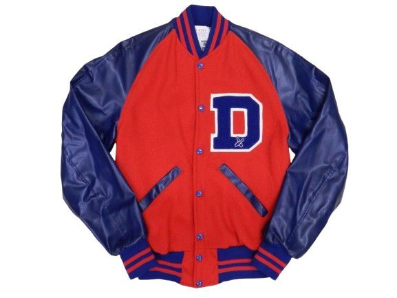 2026年最新】Yahoo!オークション -スタジャン 赤 紺の中古品・新品・未