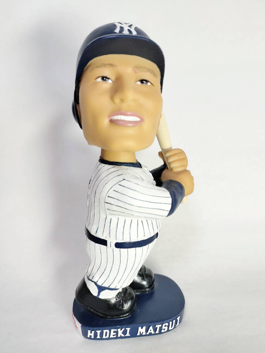 2026年最新】Yahoo!オークション -ボブルヘッド松井秀喜の中古品・新品