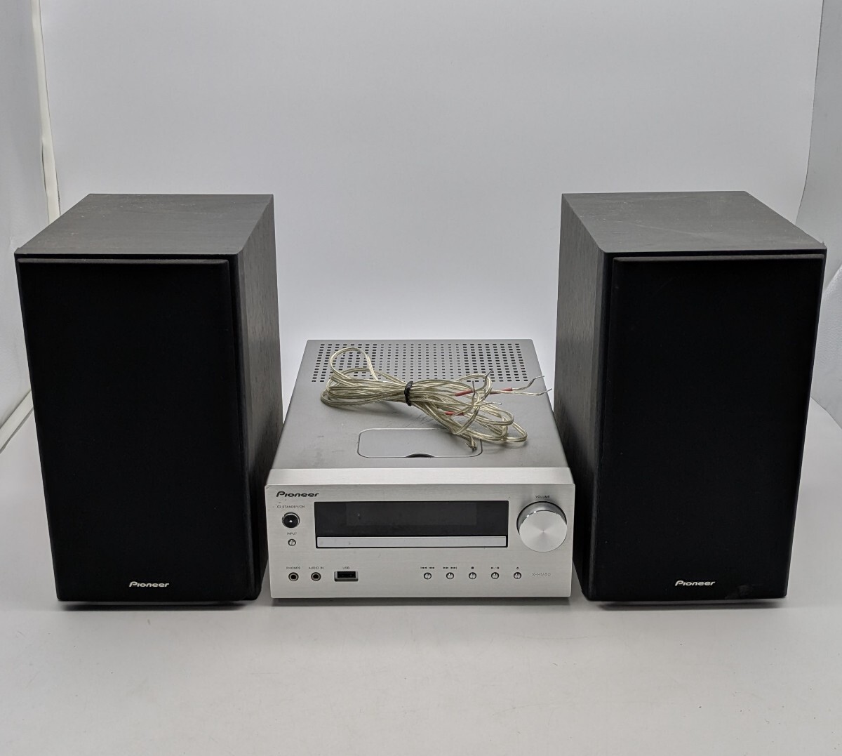 Yahoo!オークション -「pioneer x-hm50」の落札相場・落札価格