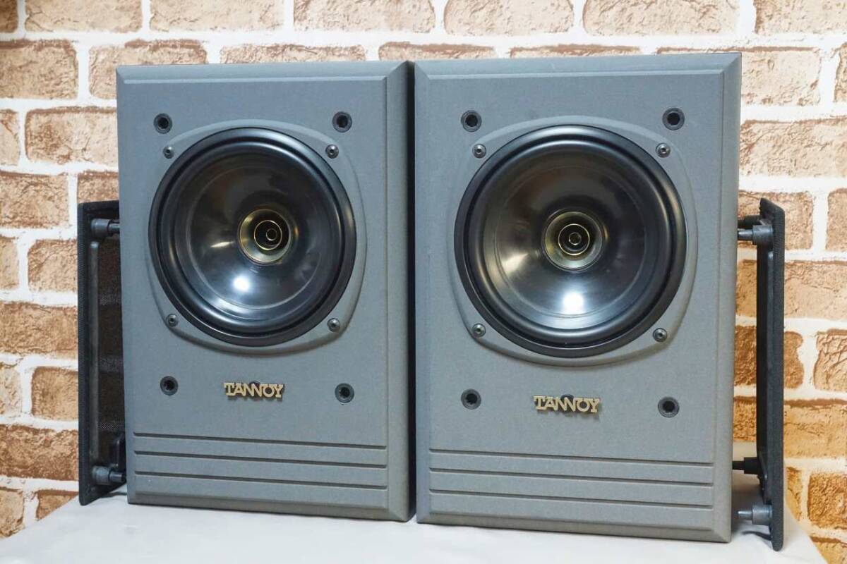 TANNOY SYSTEM 6 二手價格 | HifiZero