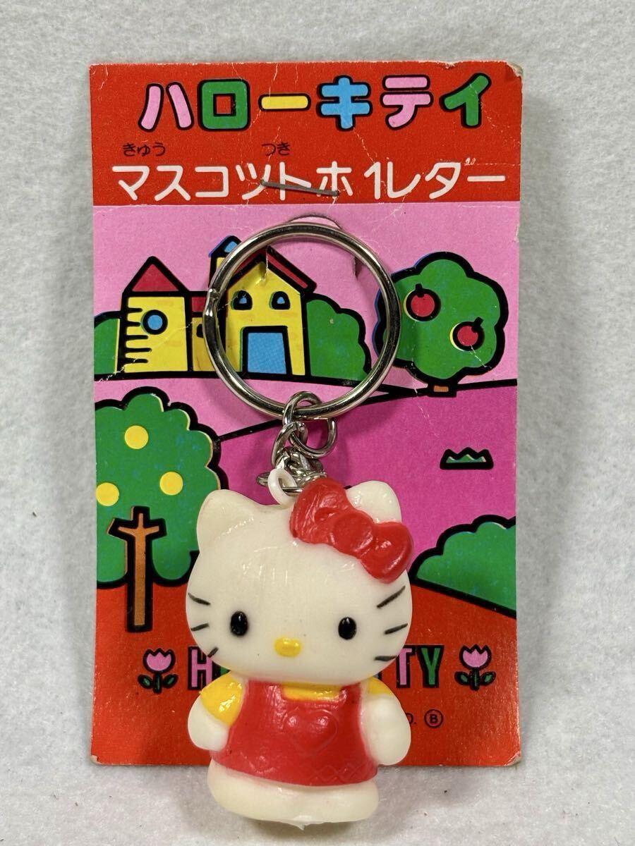 Yahoo!オークション -「ハローキティ」(ソフビ) (ビンテージ)の落札