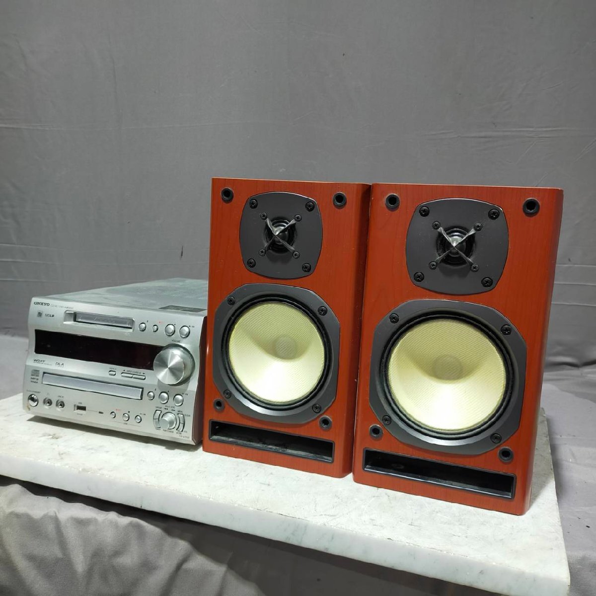 Yahoo!オークション -「onkyo d-n7nx」の落札相場・落札価格