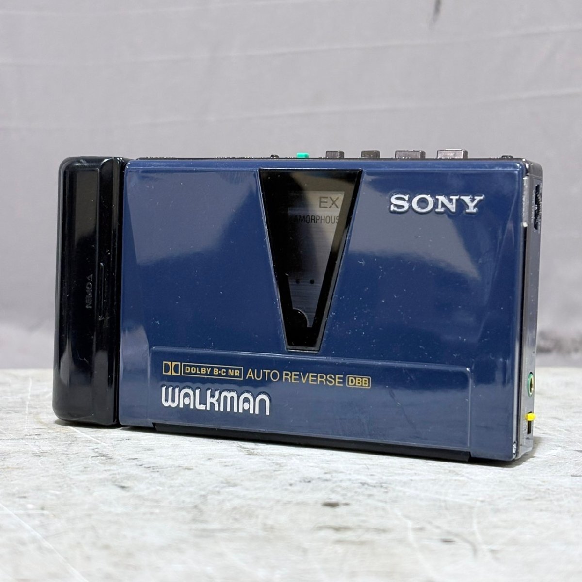 Yahoo!オークション -「wm-550c」の落札相場・落札価格