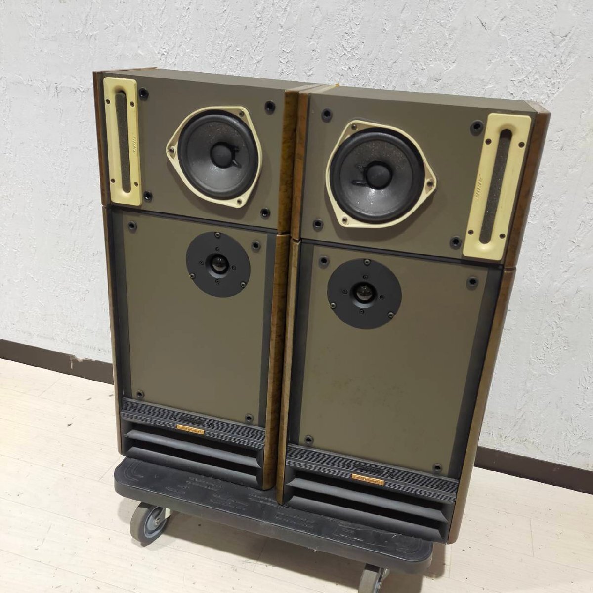 Yahoo!オークション -「bose 363」の落札相場・落札価格