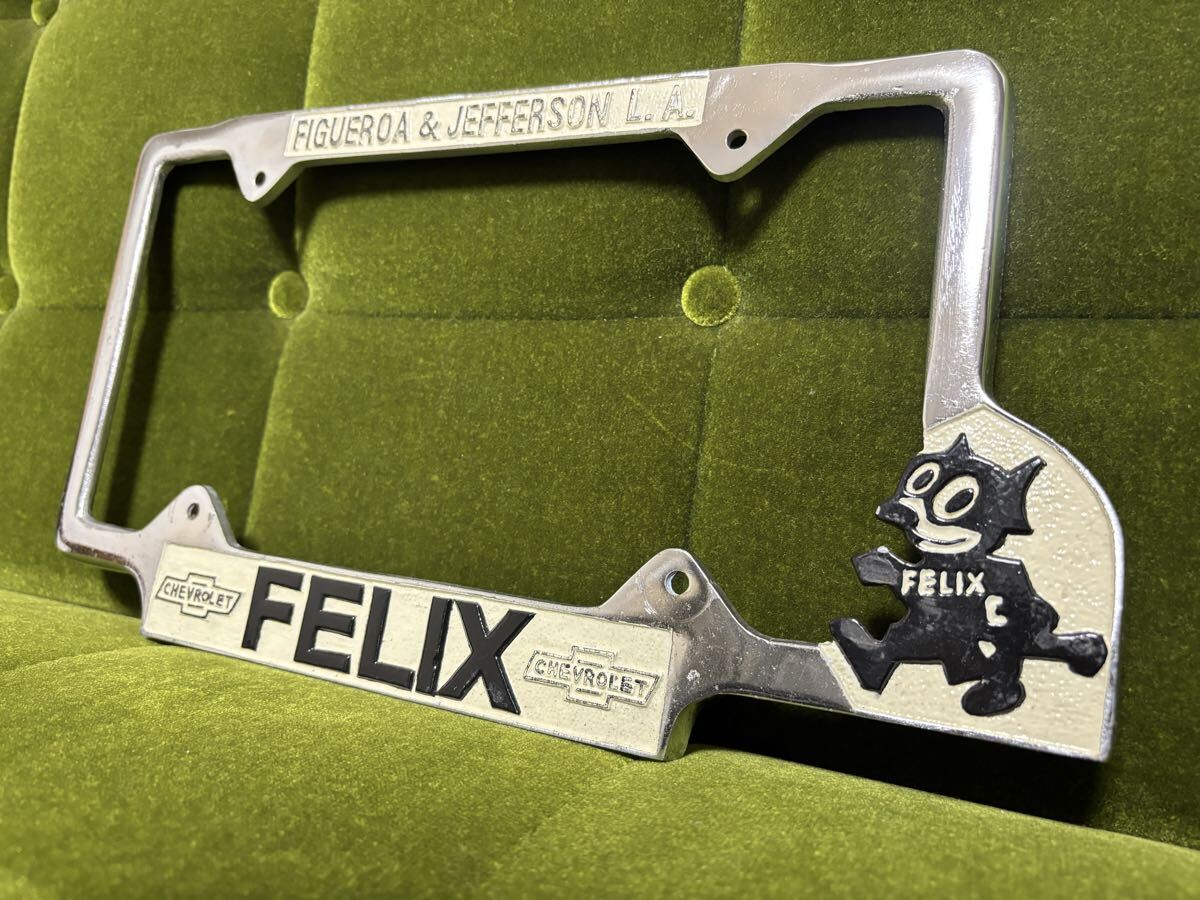 2026年最新】Yahoo!オークション -シボレーナンバーフレームの中古品