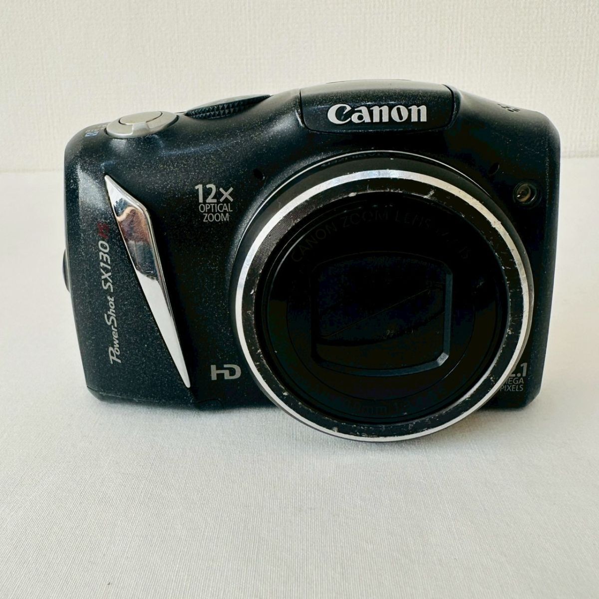 Yahoo!オークション -「canon powershot sx130is」の落札相場・落札価格