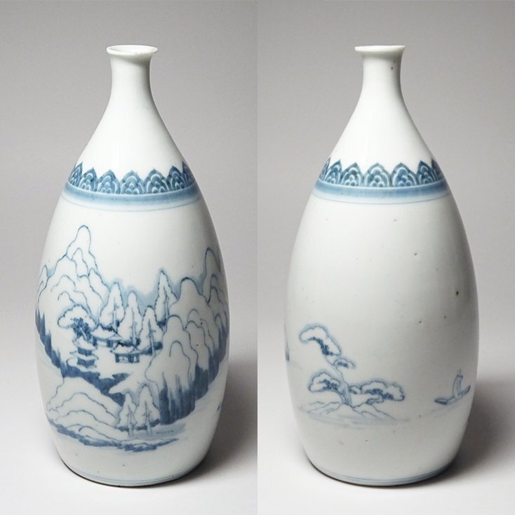 Yahoo!オークション -「柿右衛門 徳利」の落札相場・落札価格