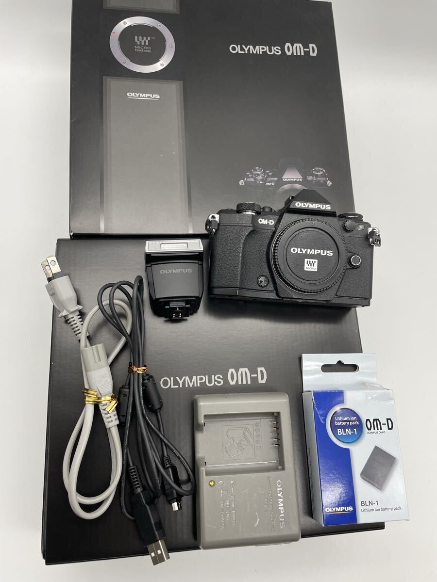 価格.com - オリンパス OLYMPUS OM-D E-M5 Mark II 14-150mm II レンズ