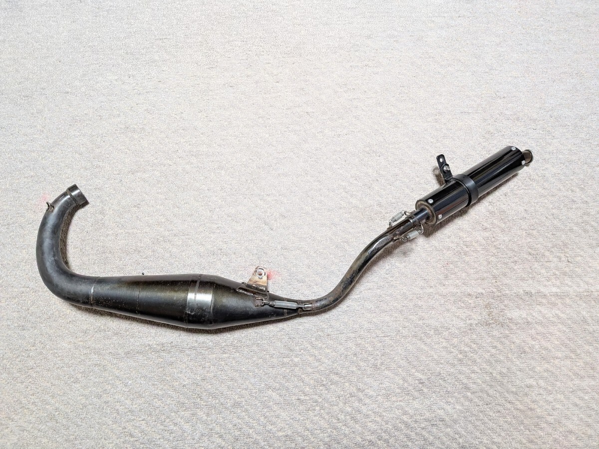 Yahoo!オークション -「plan」(マフラー本体（社外）) (ホンダ用)の