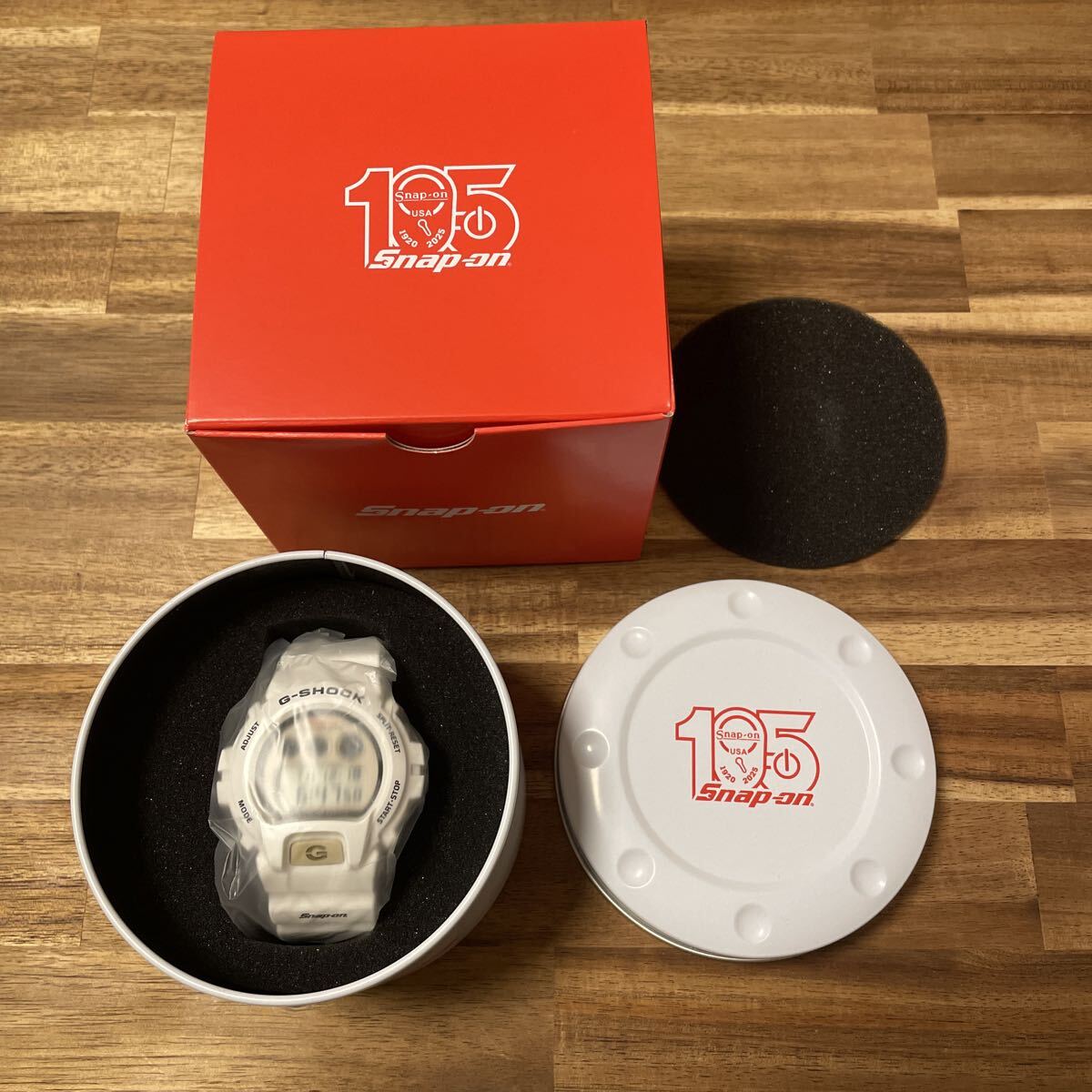 2026年最新】Yahoo!オークション -スナップオン snap-on(G-SHOCK)の