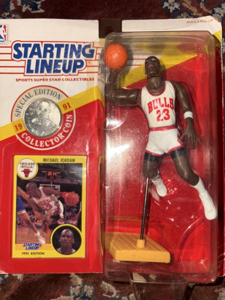 Yahoo!オークション -「starting lineup」(スポーツ) (フィギュア)の