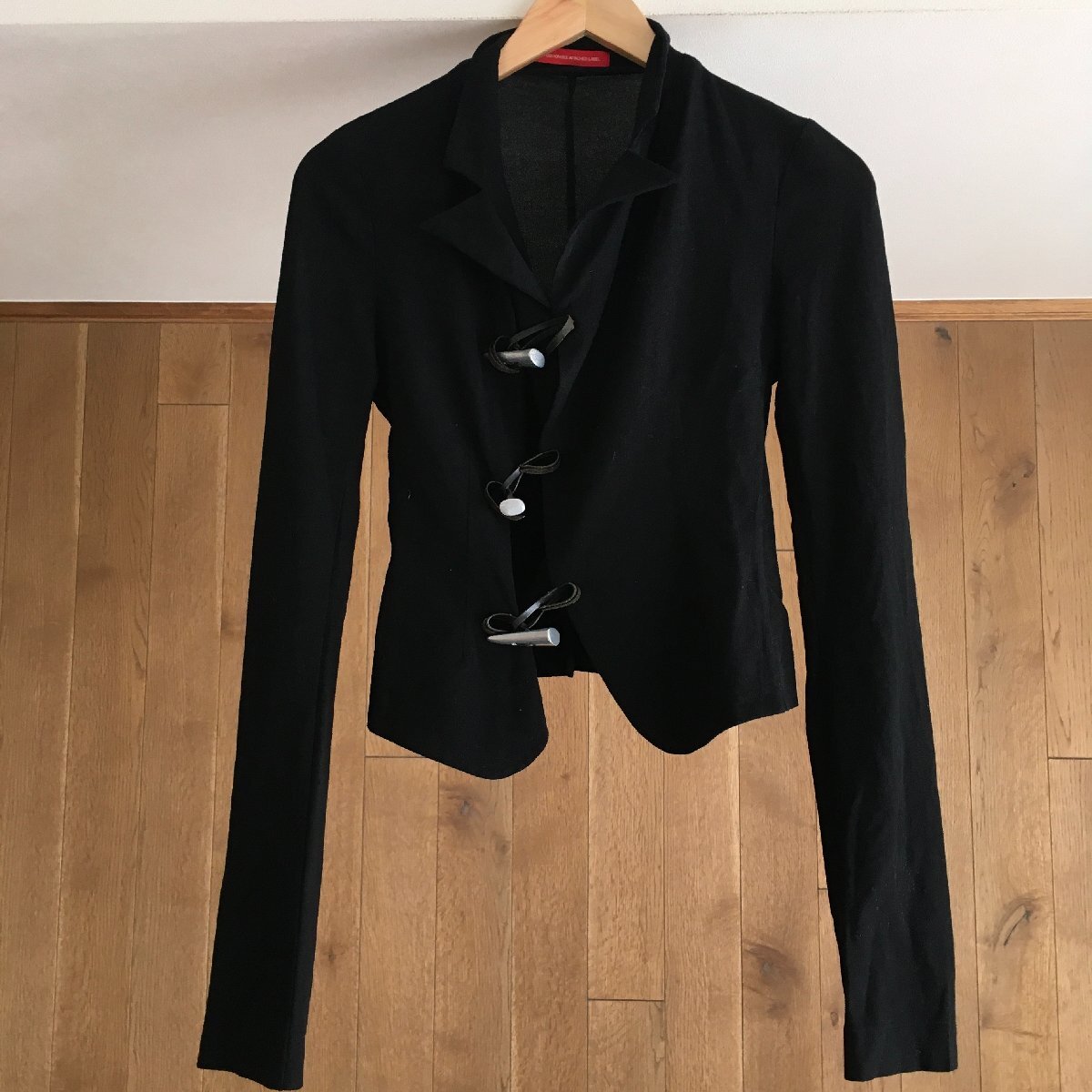 Yahoo!オークション -「y's red label」(Y's、ヨウジヤマモト) (わ)の