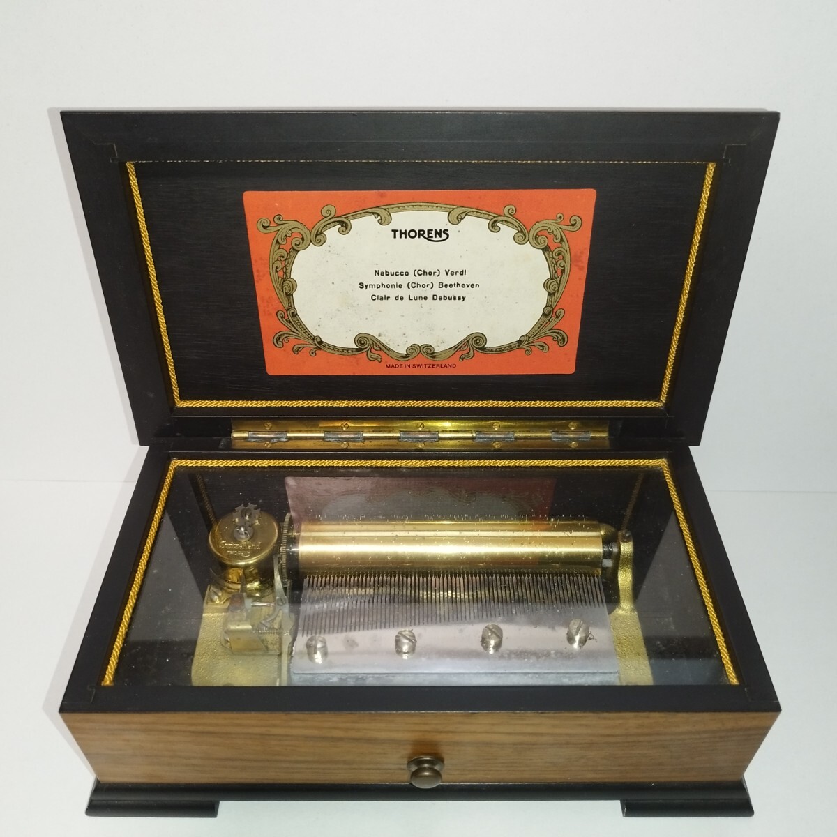 Yahoo!オークション -「オルゴール リュージュ 72」の落札相場・落札価格