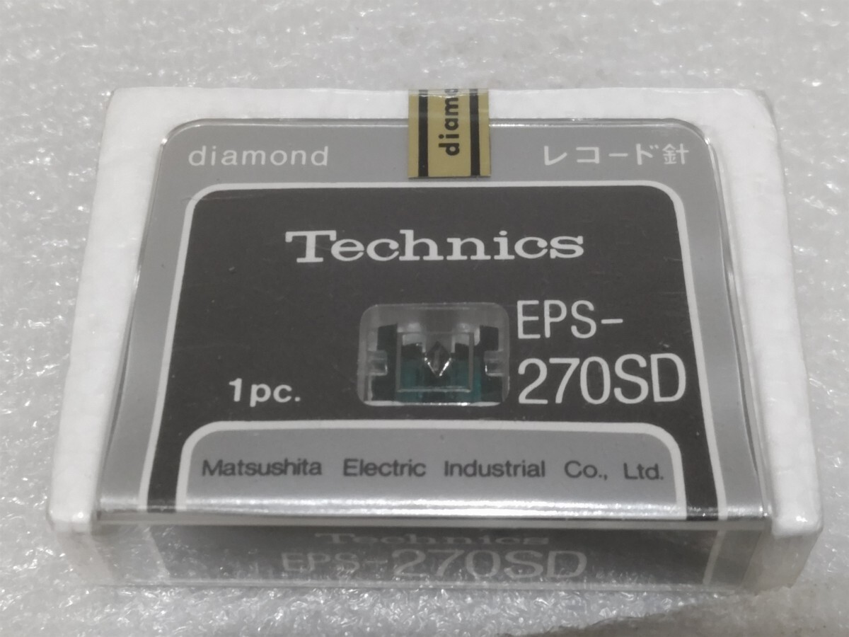 Yahoo!オークション -「technics eps 270」の落札相場・落札価格
