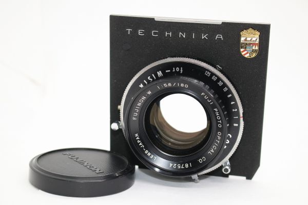 Yahoo!オークション -「fujinon w 180mm f5.6」の落札相場・落札価格