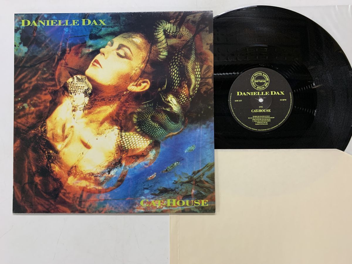 Yahoo!オークション -「danielle dax」(ロック、ポップス（洋楽