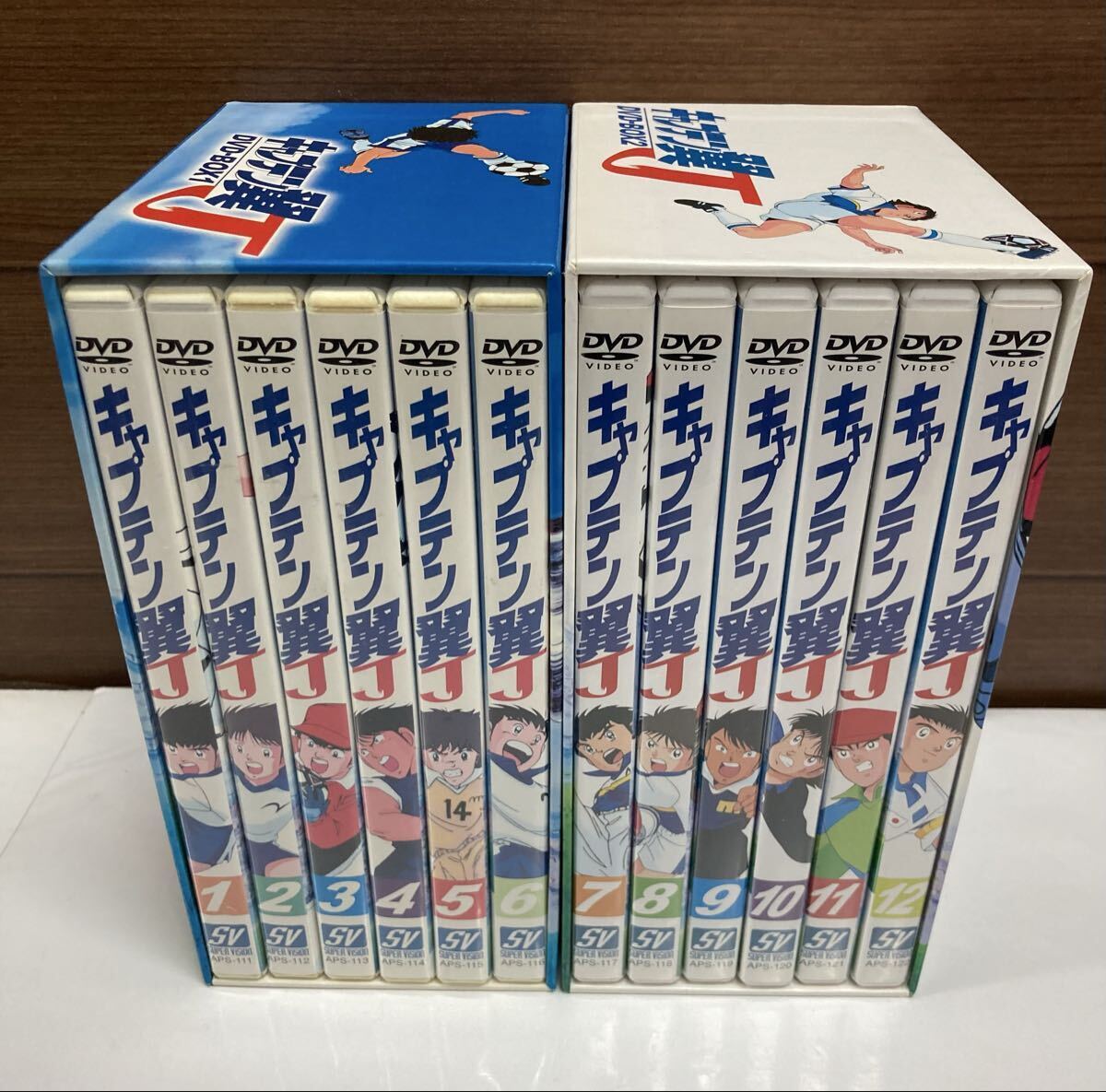 2026年最新】Yahoo!オークション -キャプテン翼jの中古品・新品・未