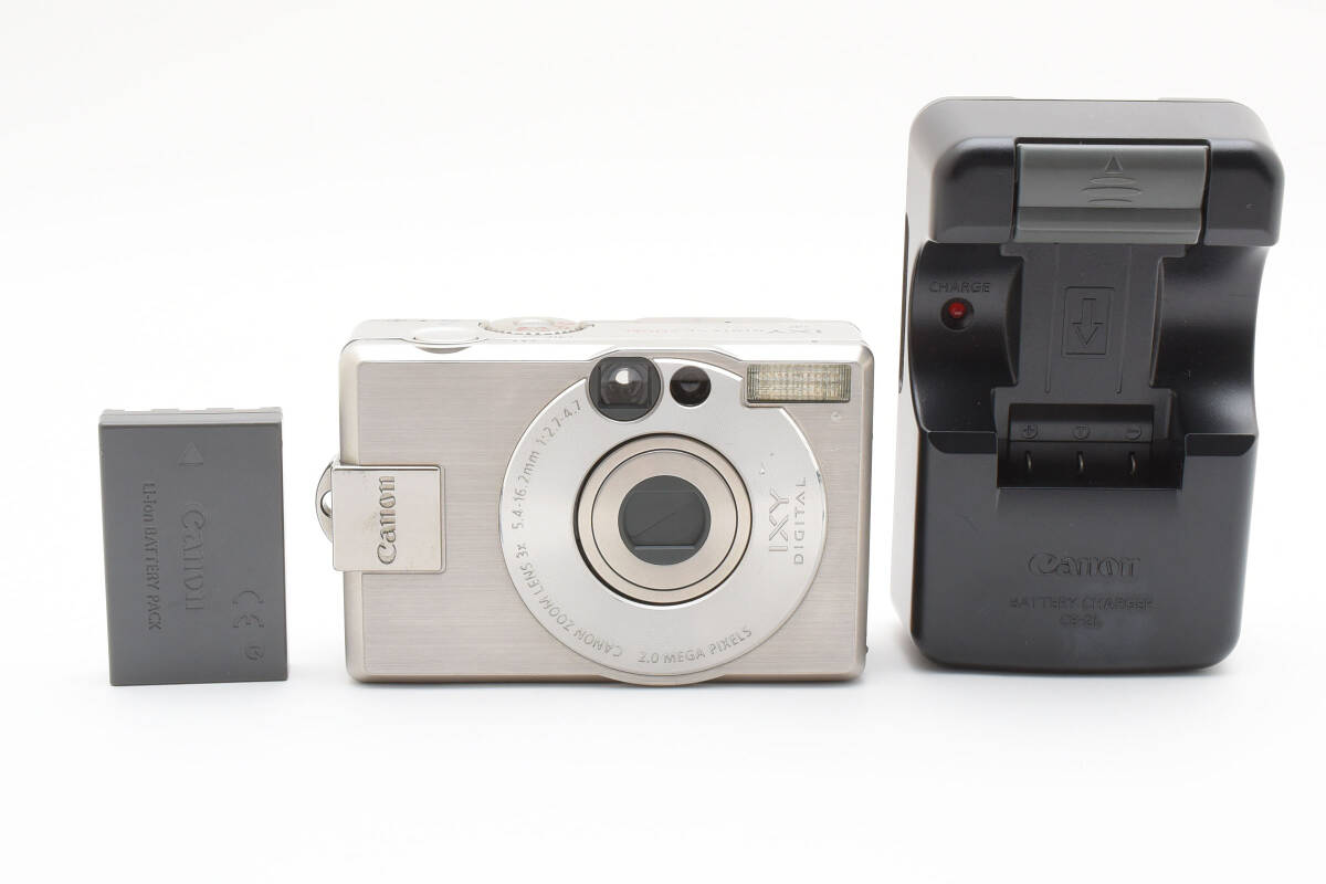 CANON IXY DIGITAL 300a オークション比較 - 価格.com