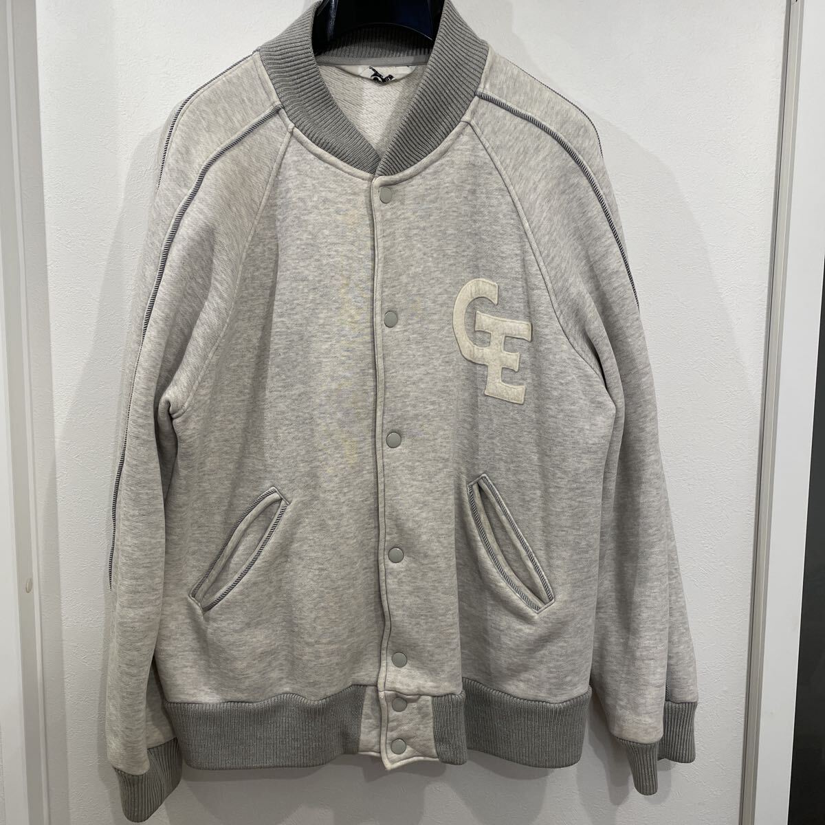 Yahoo!オークション -「グッドイナフ スタジャン」(グッドイナフ) (く