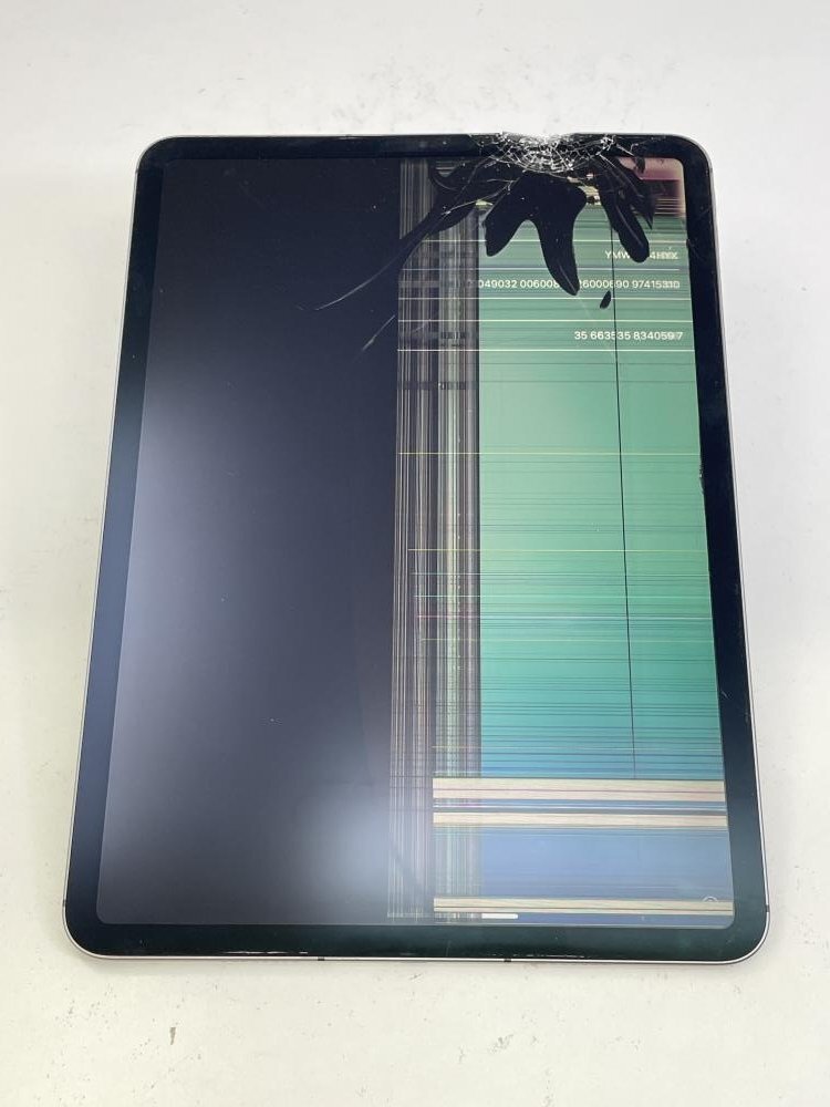 Yahoo!オークション -「ipad pro 11インチ 第3世代 ジャンク」の落札