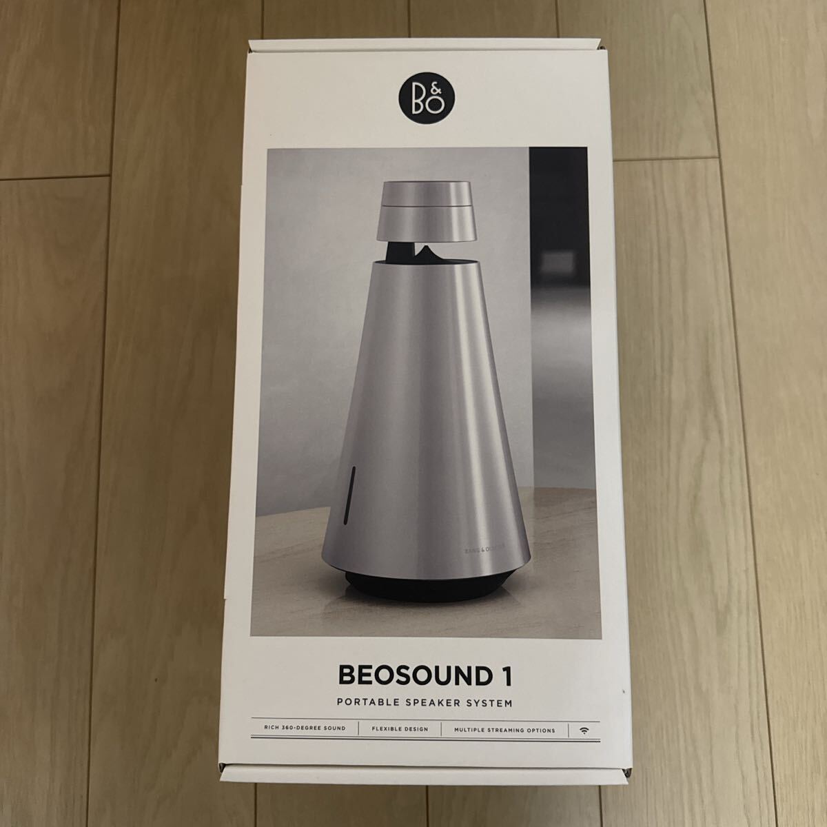 Yahoo!オークション -「beosound1」(スピーカー) (オーディオ機器)の
