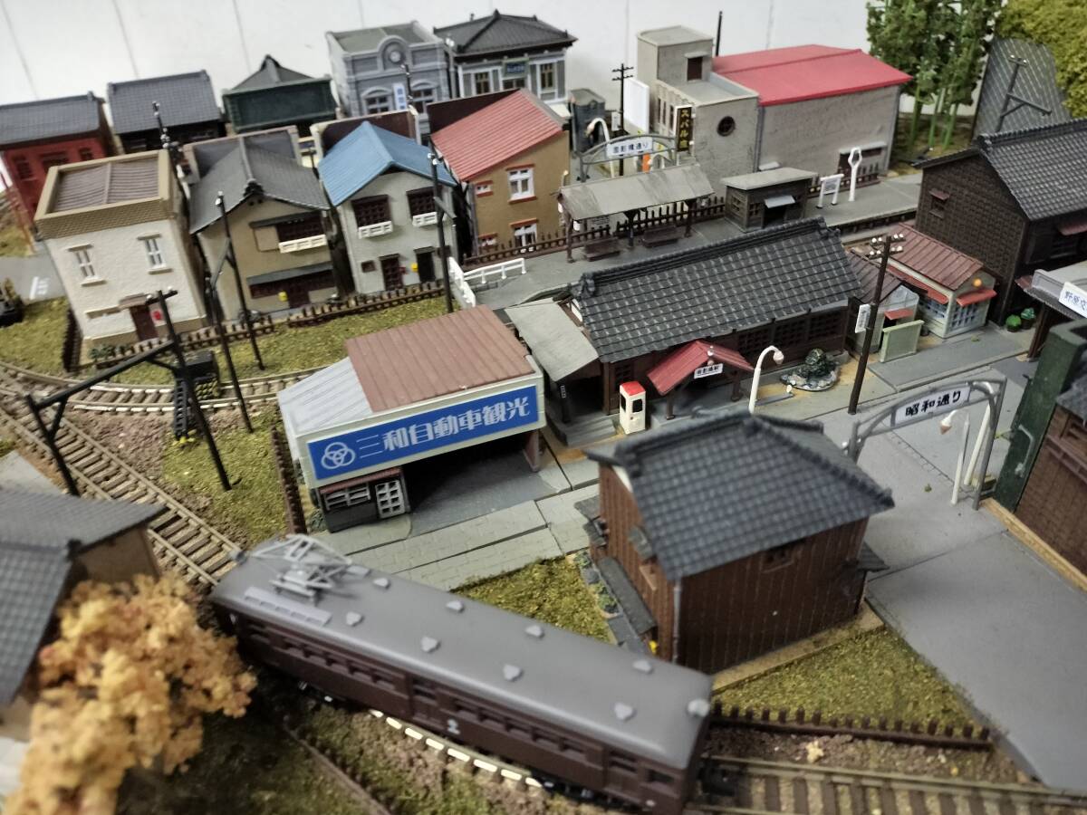 2026年最新】Yahoo!オークション -昭和の鉄道模型をつくるの中古品