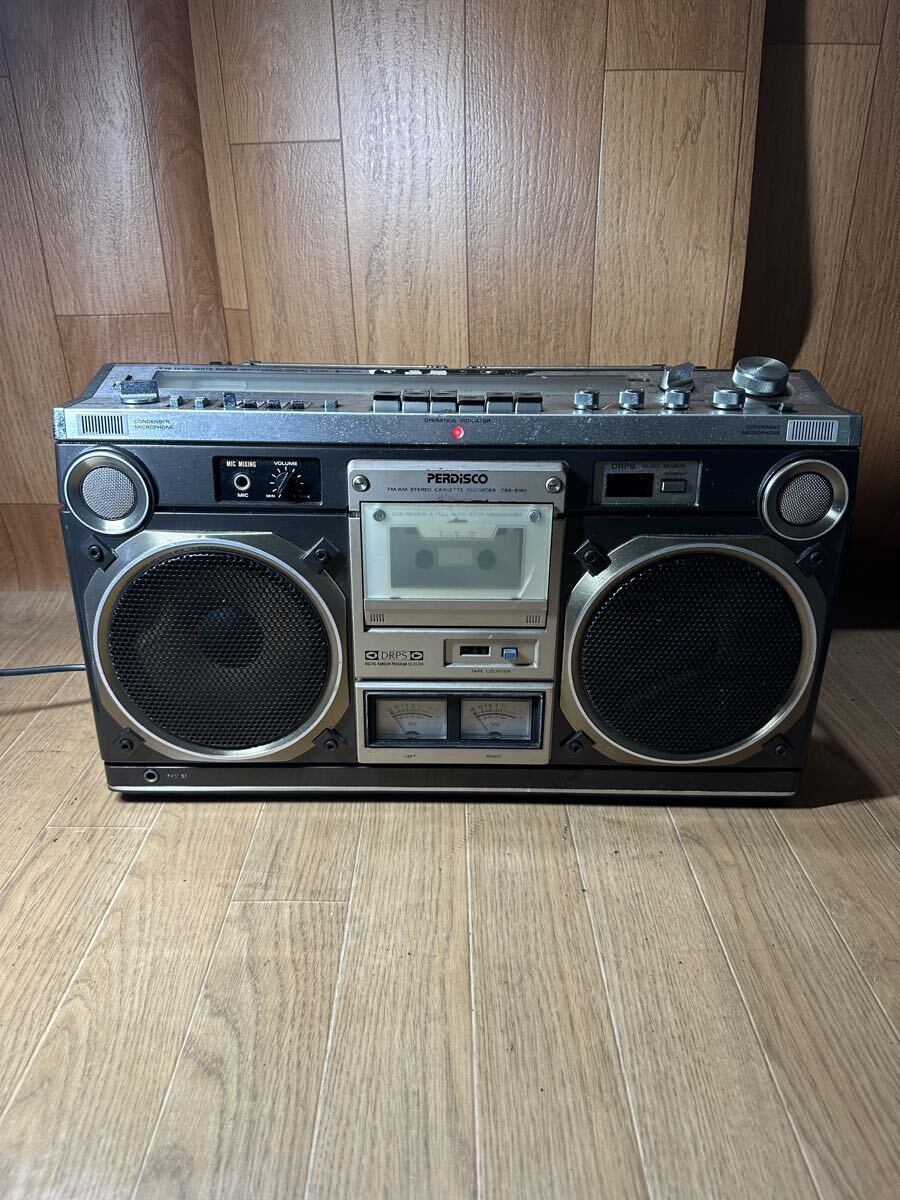 Yahoo!オークション -「hitachi trk-8180」の落札相場・落札価格