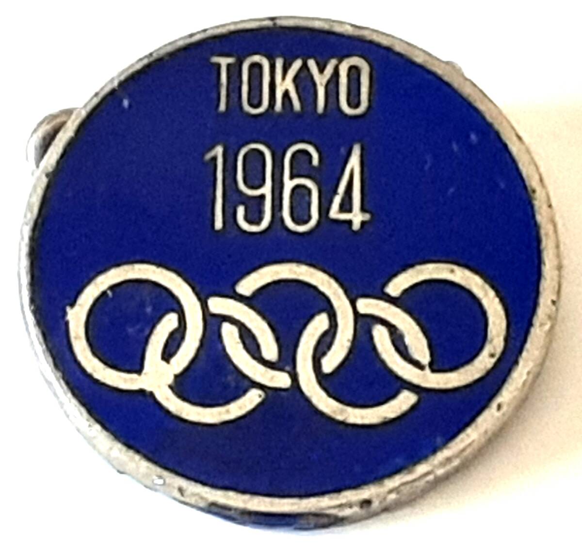Yahoo!オークション -「東京オリンピック バッチ 1964」の落札相場
