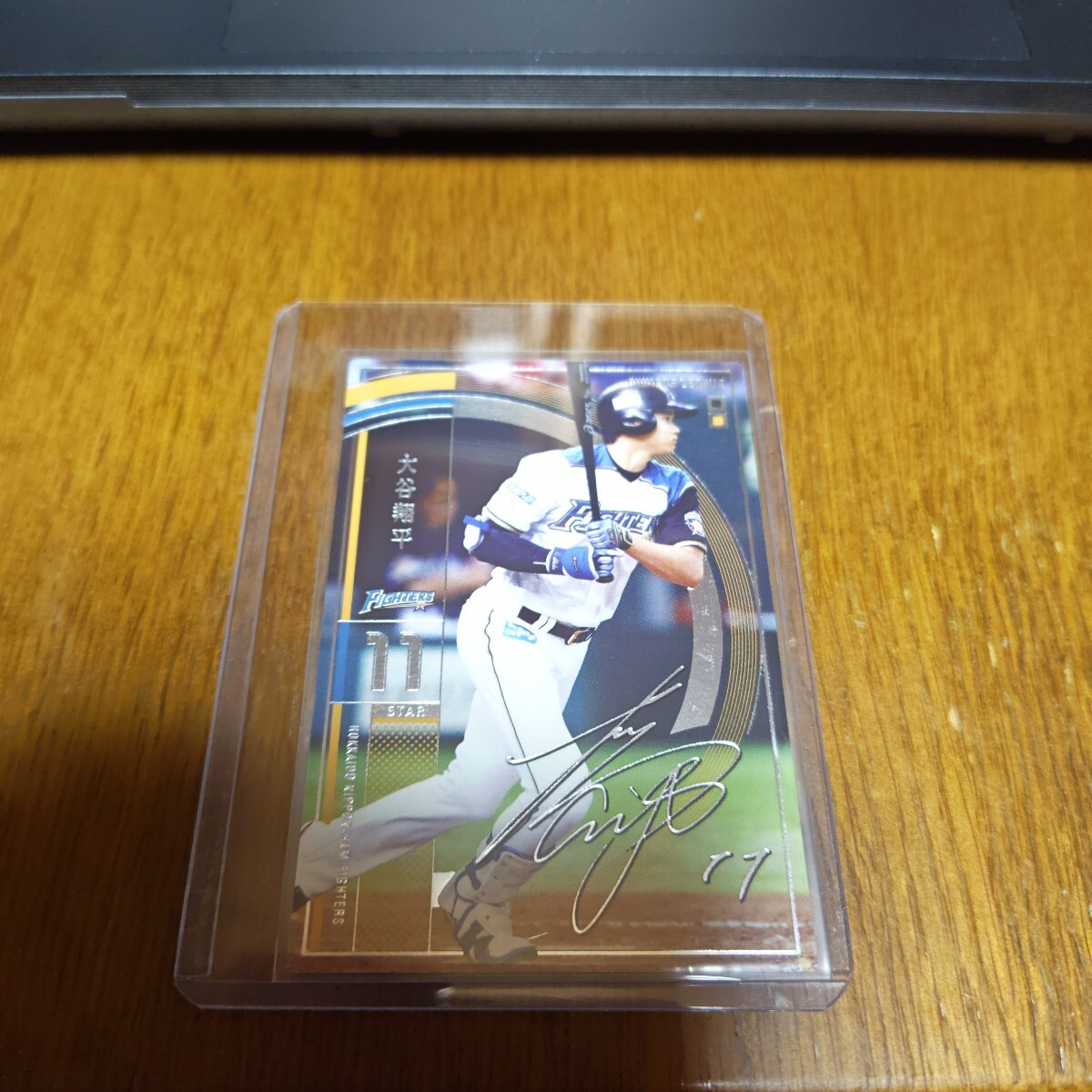 Yahoo!オークション -「オーナーズ リーグ 大谷翔平」の落札相場・落札価格