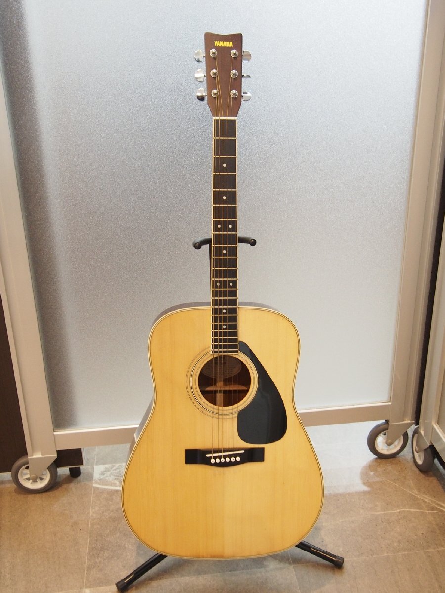 Yahoo!オークション -「yamaha fg-200d」の落札相場・落札価格