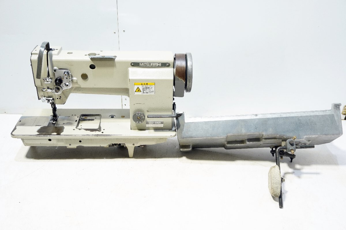 Yahoo!オークション -「工業用ミシン 三菱」(ミシン) (ハンドクラフト
