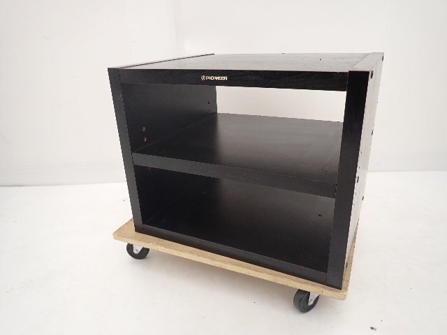 Yahoo!オークション -「ラック (パイオニア pioneer)」(オーディオ機器