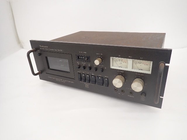 Yahoo!オークション -「technics rs-678u」の落札相場・落札価格