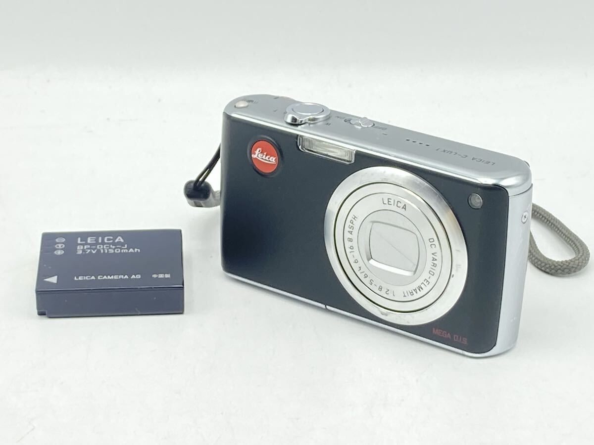 Yahoo!オークション -「c-lux1」(家電、AV、カメラ) の落札相場・落札価格