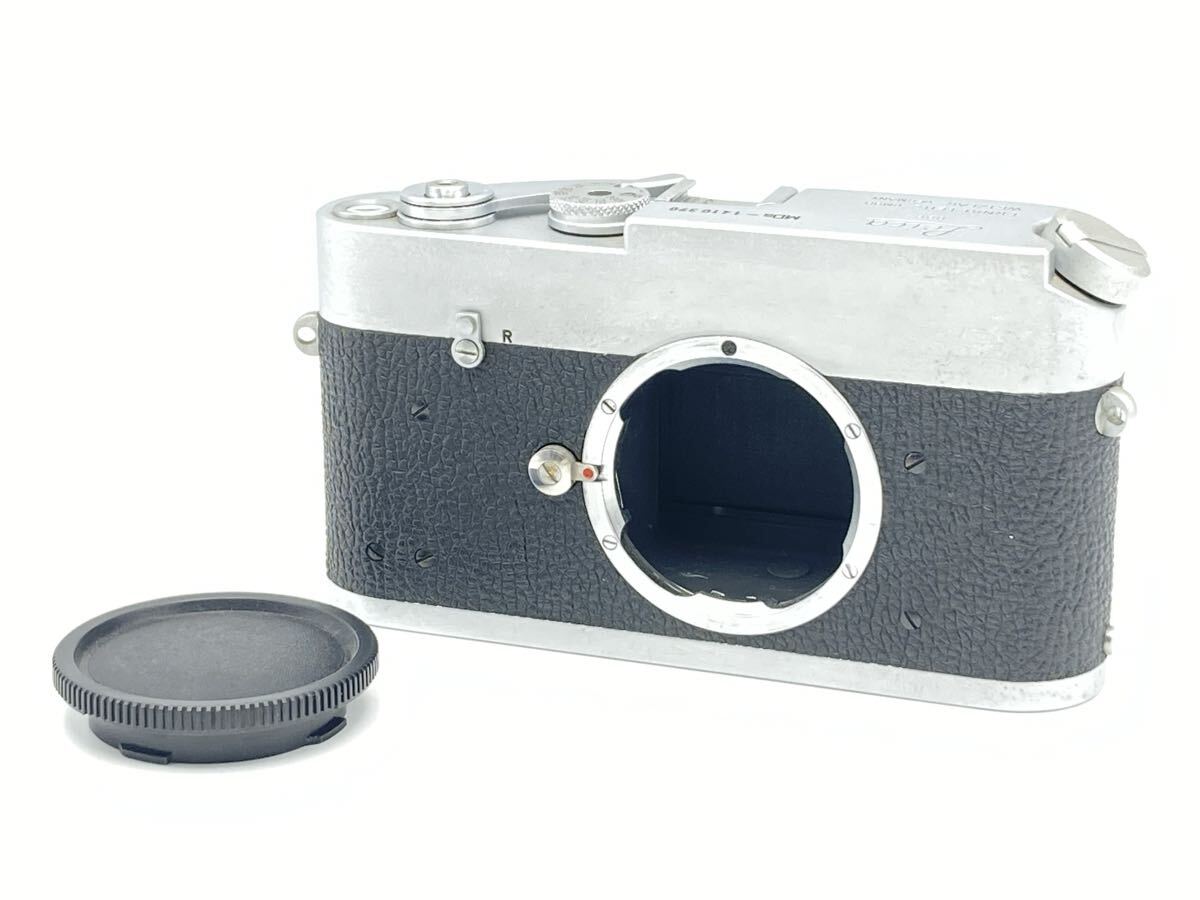 Yahoo!オークション -「leica mda」の落札相場・落札価格