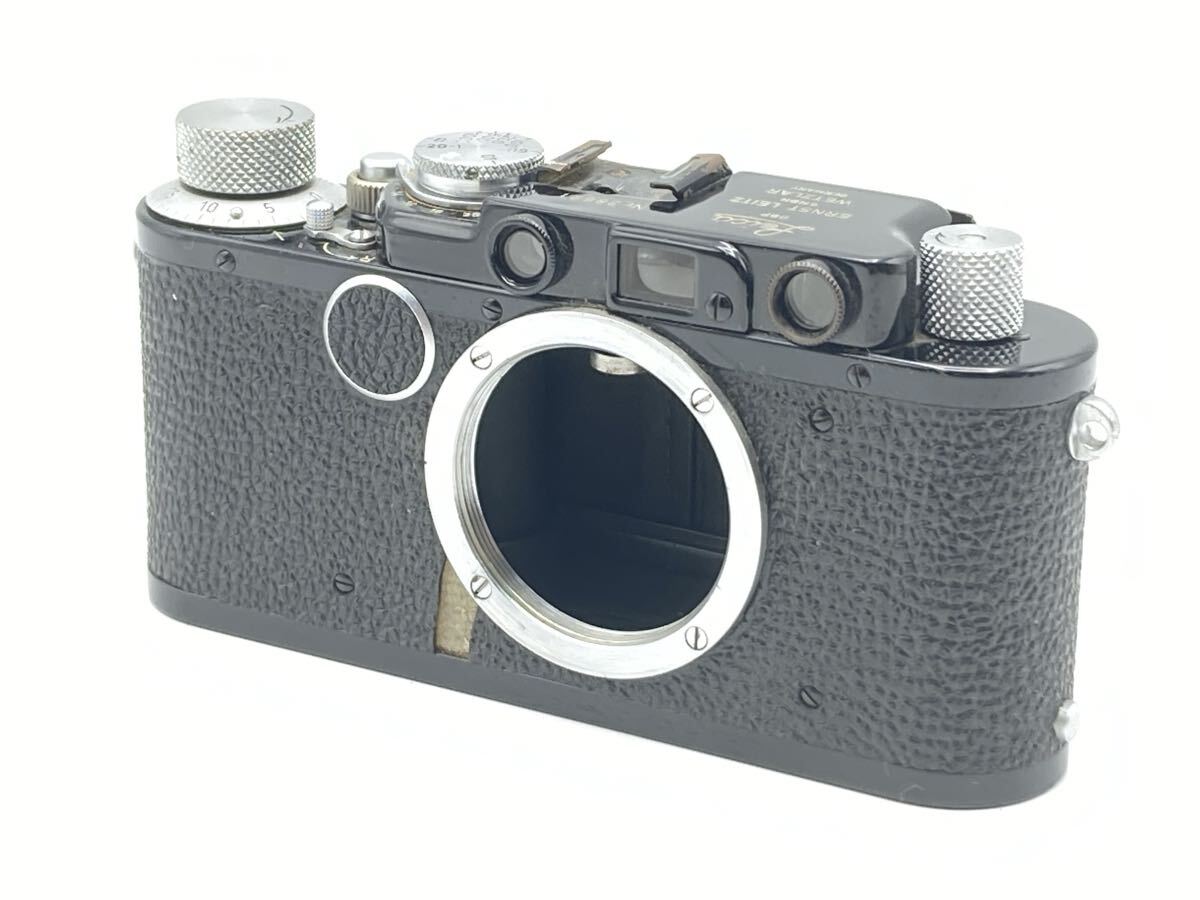 Yahoo!オークション -「leica iif」(家電、AV、カメラ) の落札相場