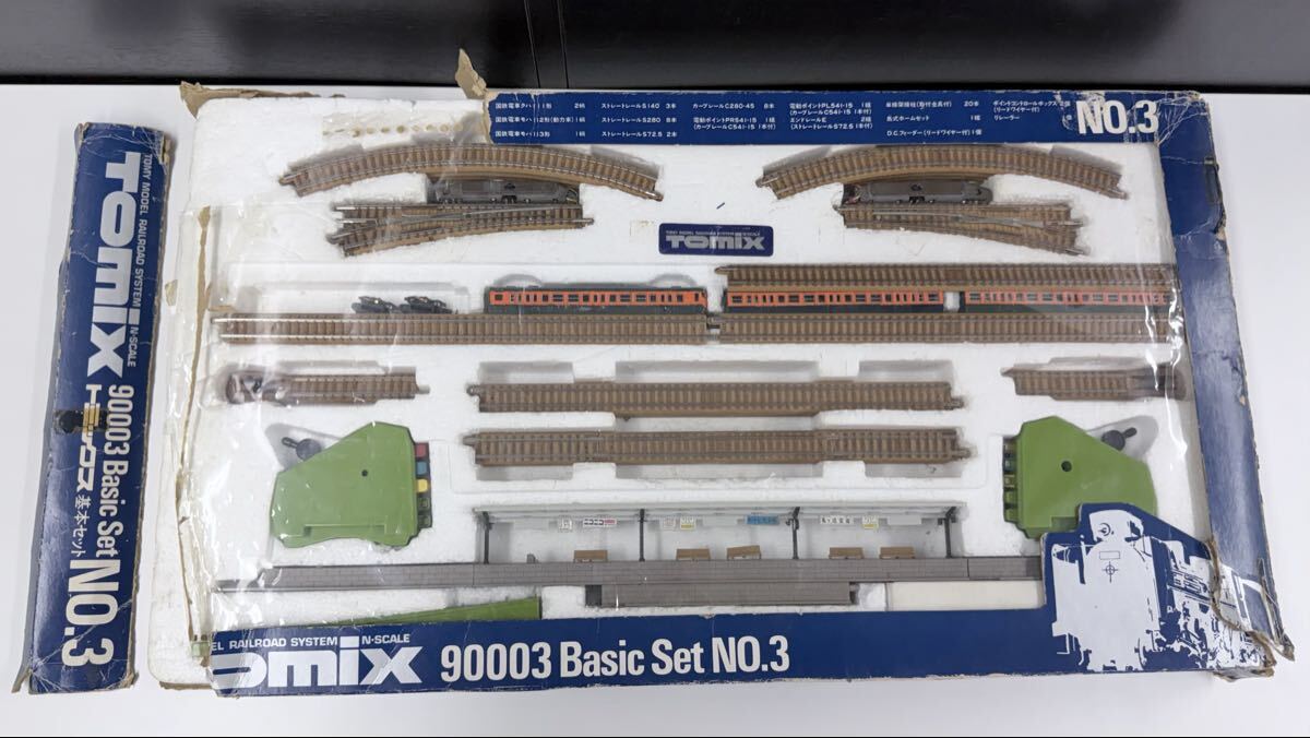 Yahoo!オークション -「ベーシック3」(Nゲージ) (鉄道模型)の落札相場