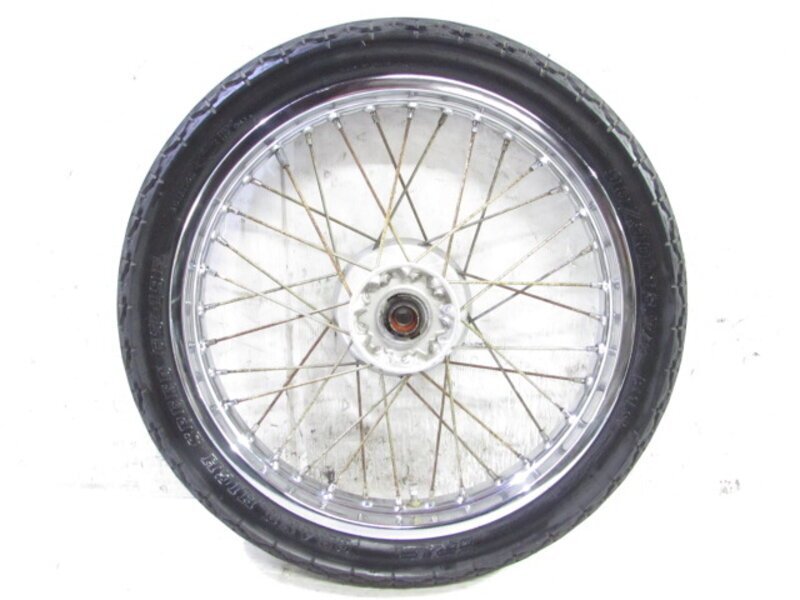 2026年最新】250TR用ホイールが揃う！豊富なラインナップで選べる