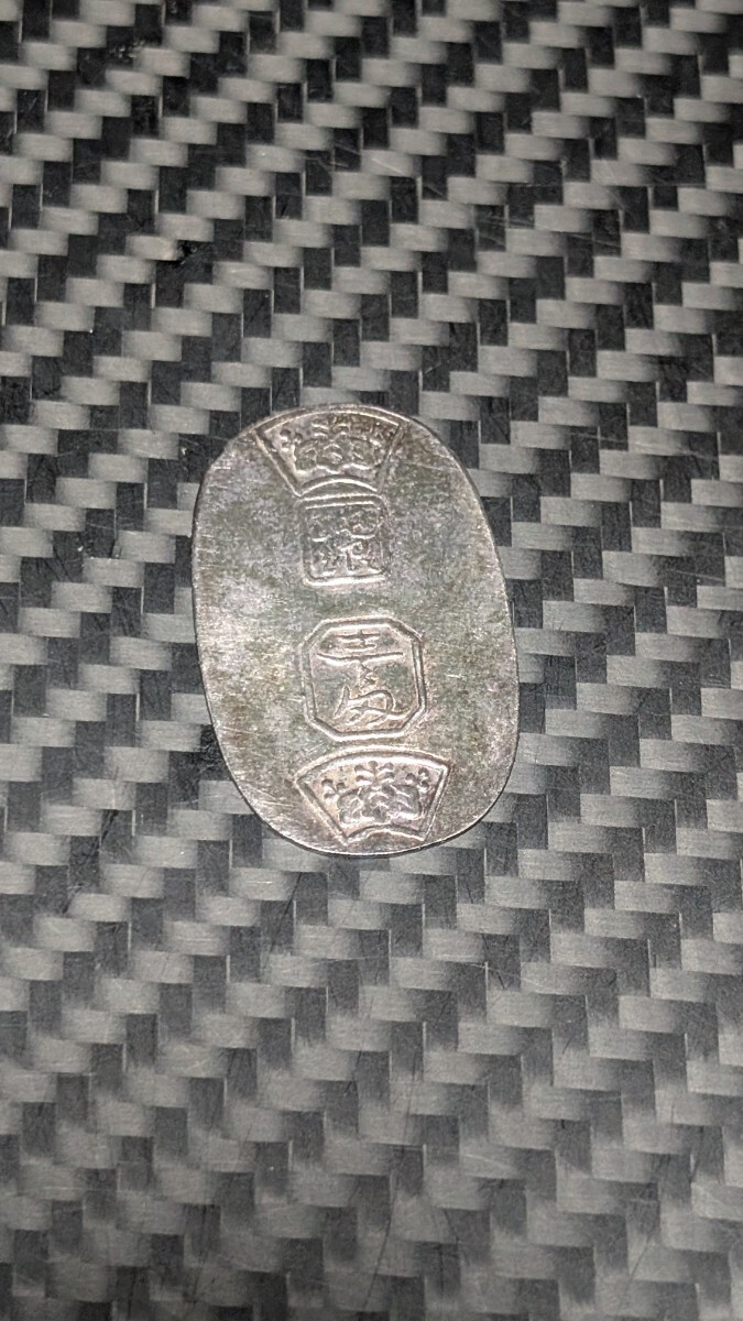 Yahoo!オークション -「徳力 純銀 小判」の落札相場・落札価格