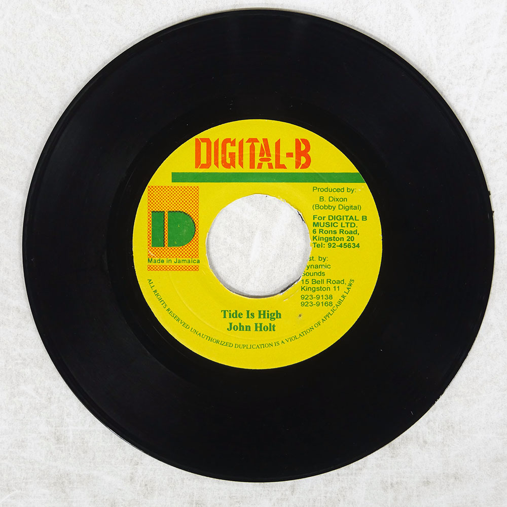 Yahoo!オークション -「john holt」(レコード) の落札相場・落札価格