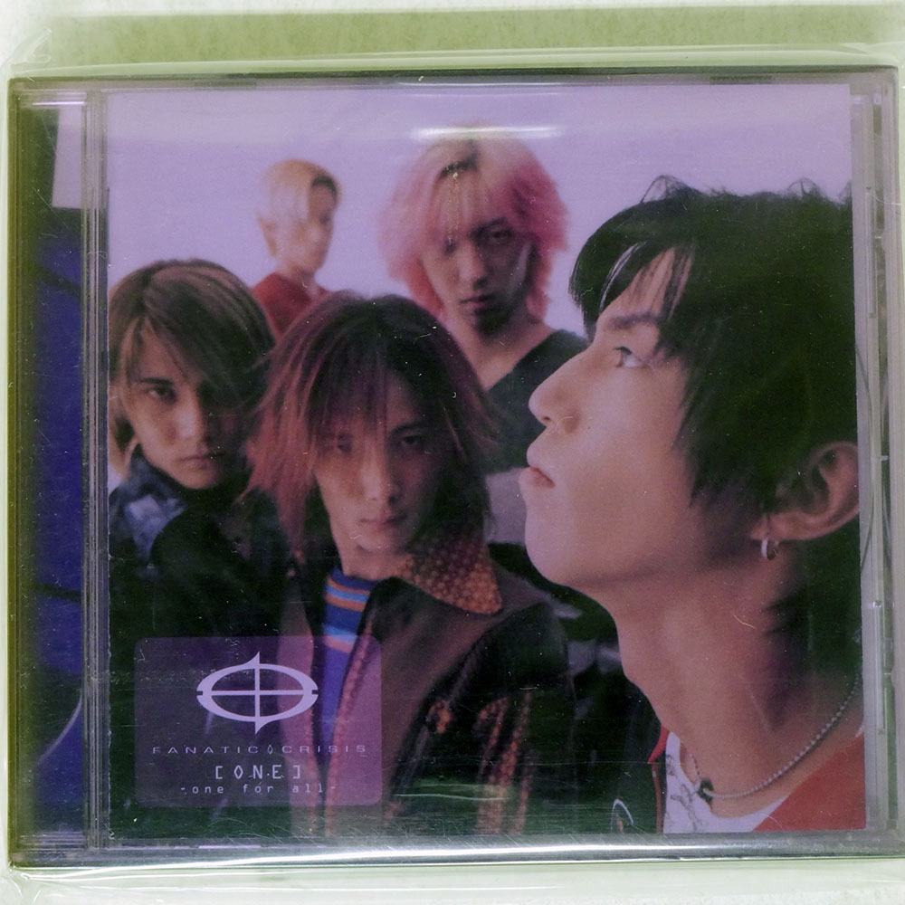 Yahoo!オークション -「fanatic crisis」の落札相場・落札価格