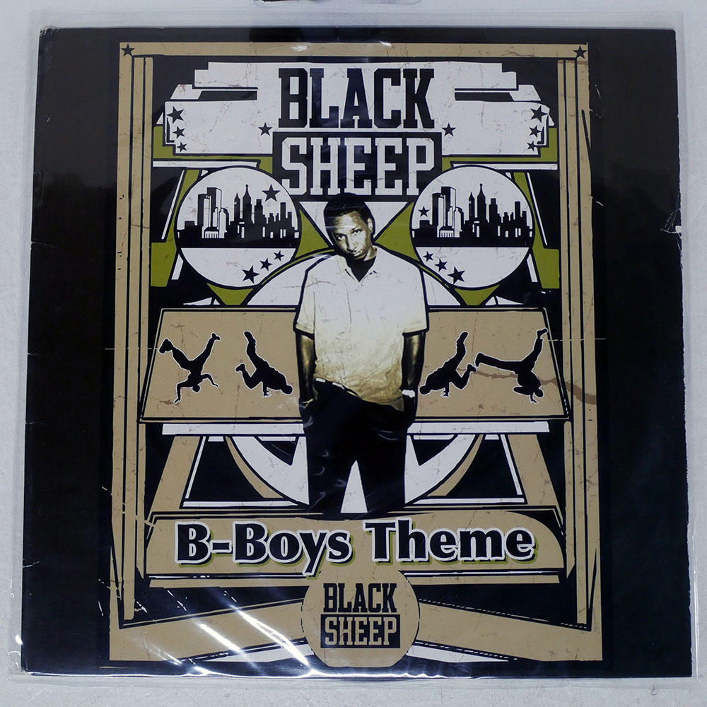 Yahoo!オークション -「black sheep」(音楽) の落札相場・落札価格