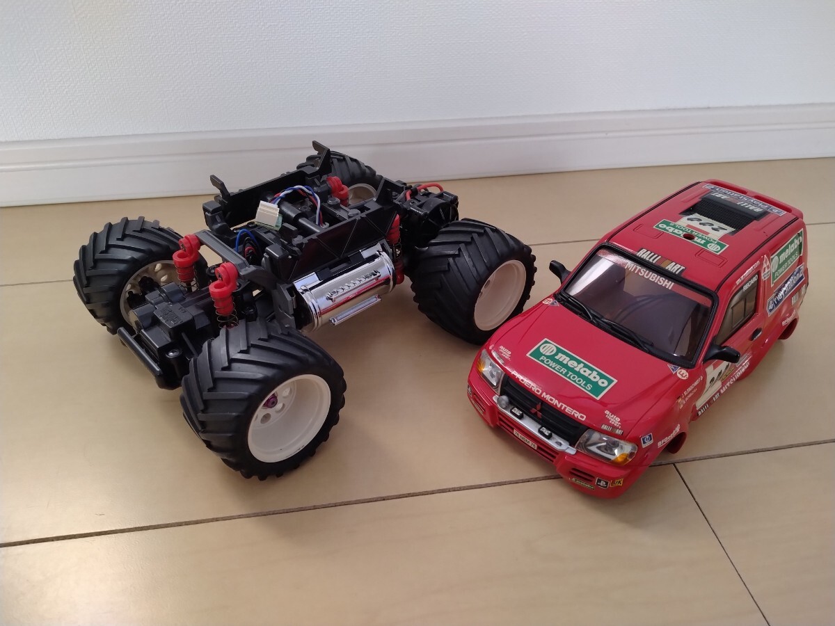 Yahoo!オークション -「ミニッツ オーバーランド」の落札相場・落札価格